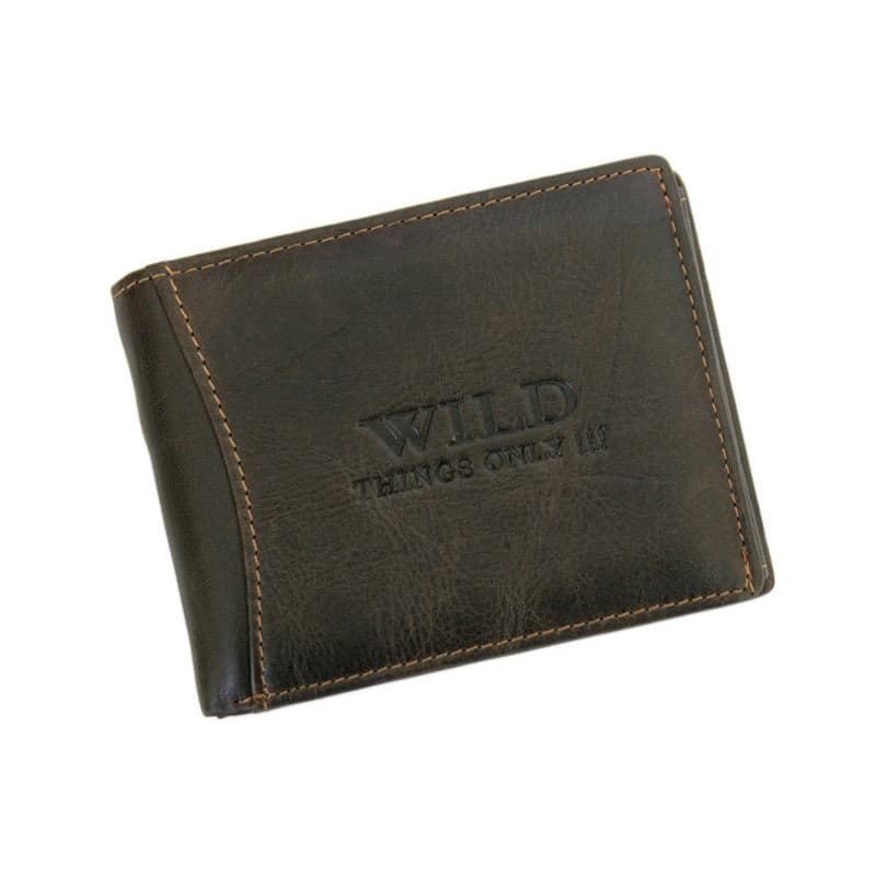 Pánska peňaženka Wild Things Only 5353/5501 2