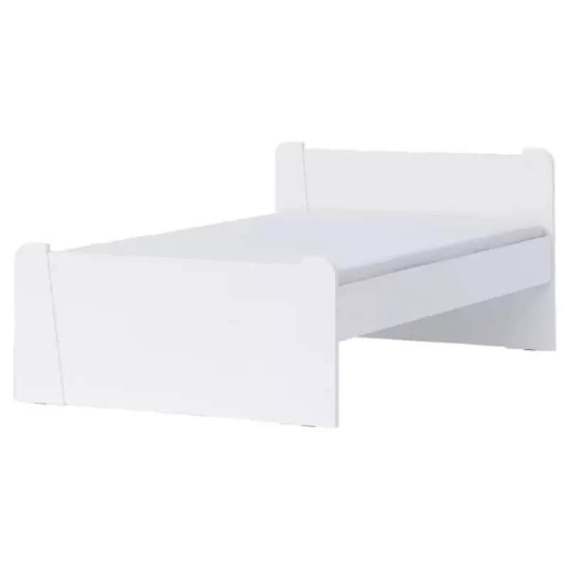Posteľ Kiki KR120-BE/KI white 1