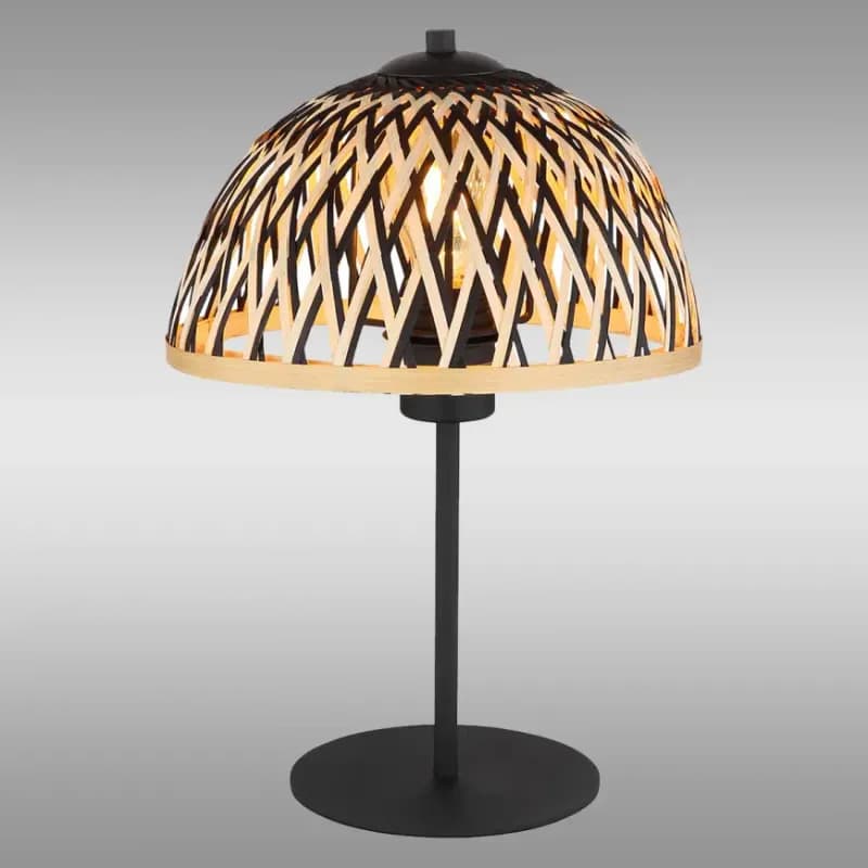 Stolná lampa Colly 15767T LS1