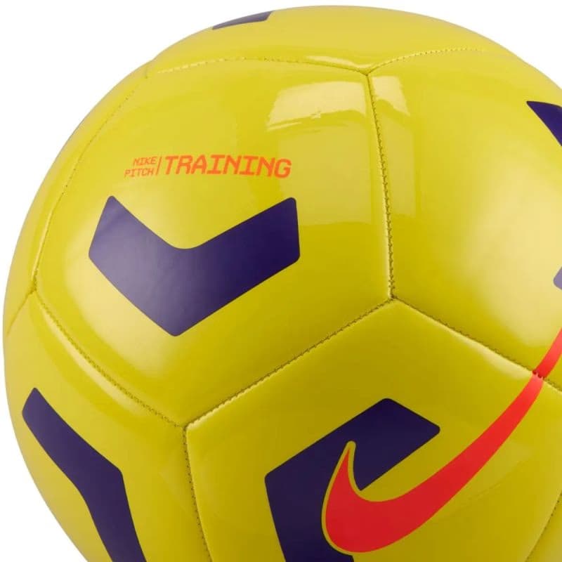 Futbalová lopta NIKE NK PTCH TRAIN-FA24 2