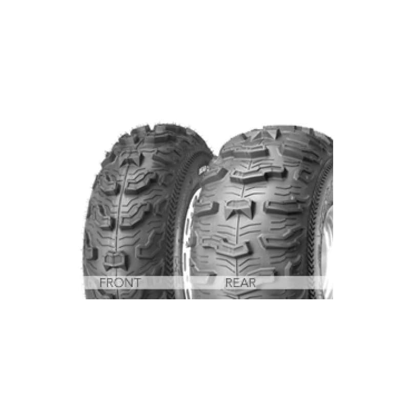 Kenda K573 ( 22x11.00-10 TL 47N ) 1