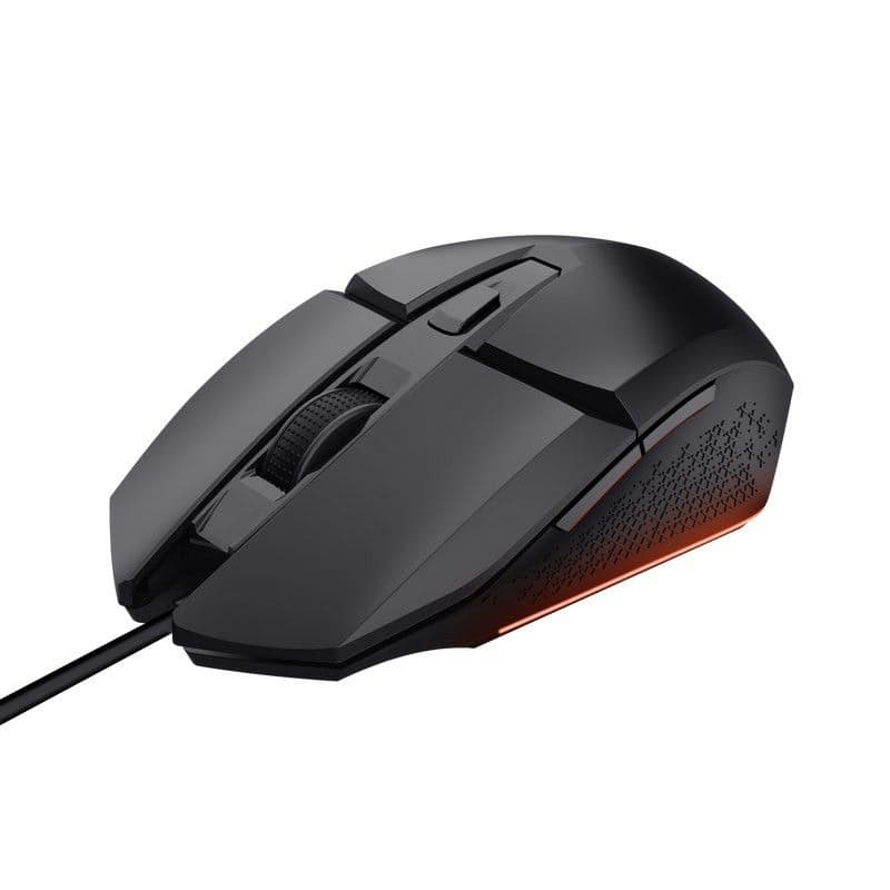 TRUST myš GXT 109 FELOX Gaming Mouse, optická, USB, čierna 1