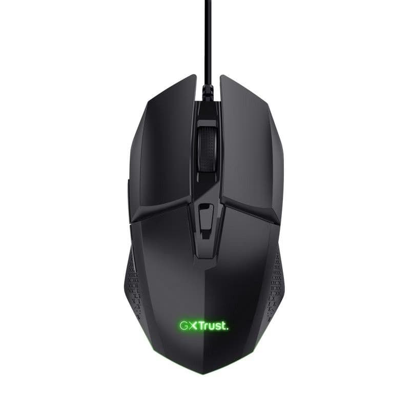 TRUST myš GXT 109 FELOX Gaming Mouse, optická, USB, čierna 4