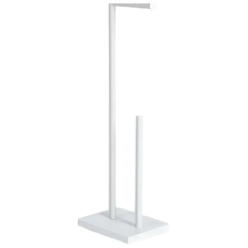 Stojan na WC papier White Bpl0142ba