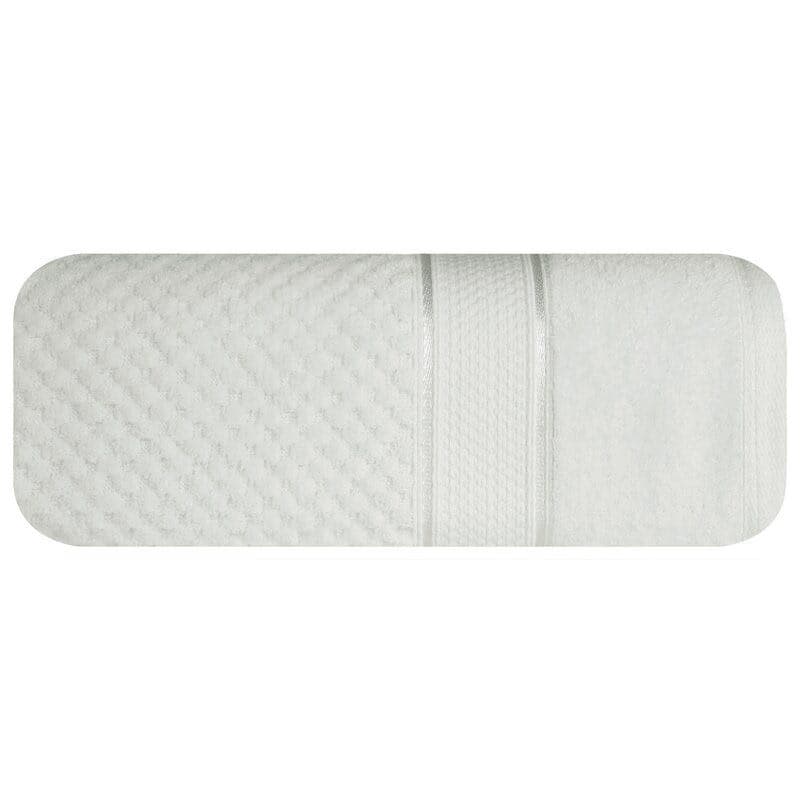 ArtFir Uterák JESSI 01 | biela 50 x 90 cm