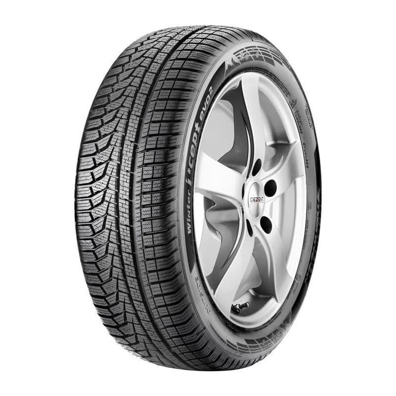 Hankook Winter i*cept evo² (W320) ( 225/60 R15 96H 4PR SBL )
