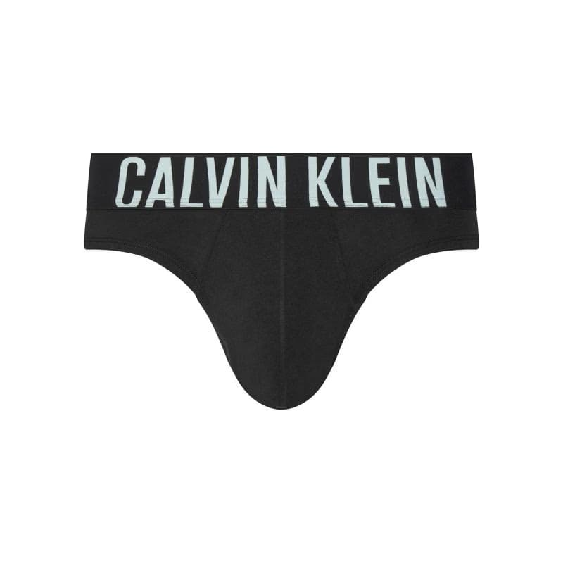Pánske slipy CALVIN KLEIN 3 PACK-HIP BRIEF 3PK 2