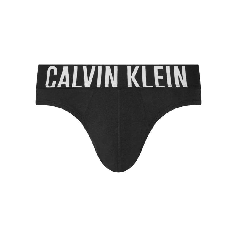 Pánske slipy CALVIN KLEIN 3 PACK-HIP BRIEF 3PK 3