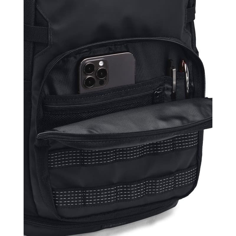 Batoh UNDER ARMOUR UA Triumph Sport Backpack 4