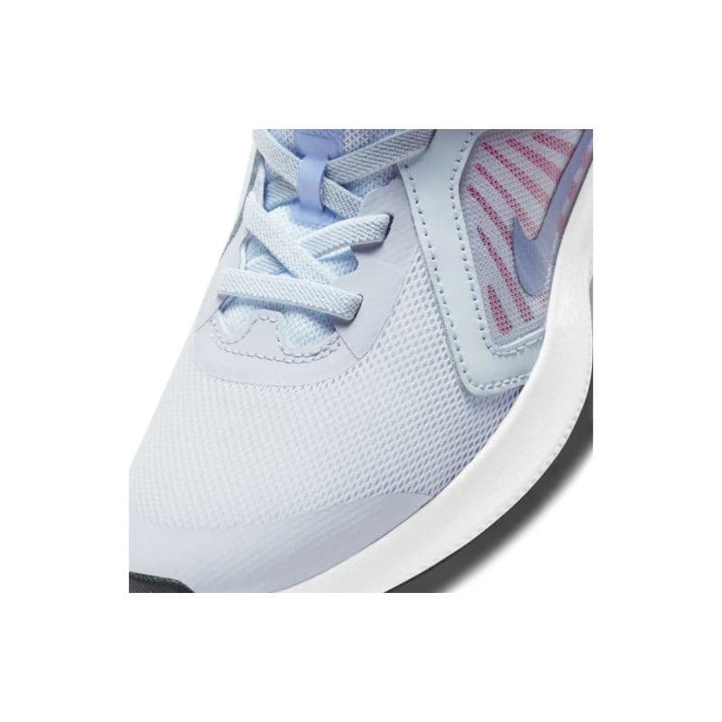 Detská rekreačná obuv NIKE Downshifter 10 PSV grey 5