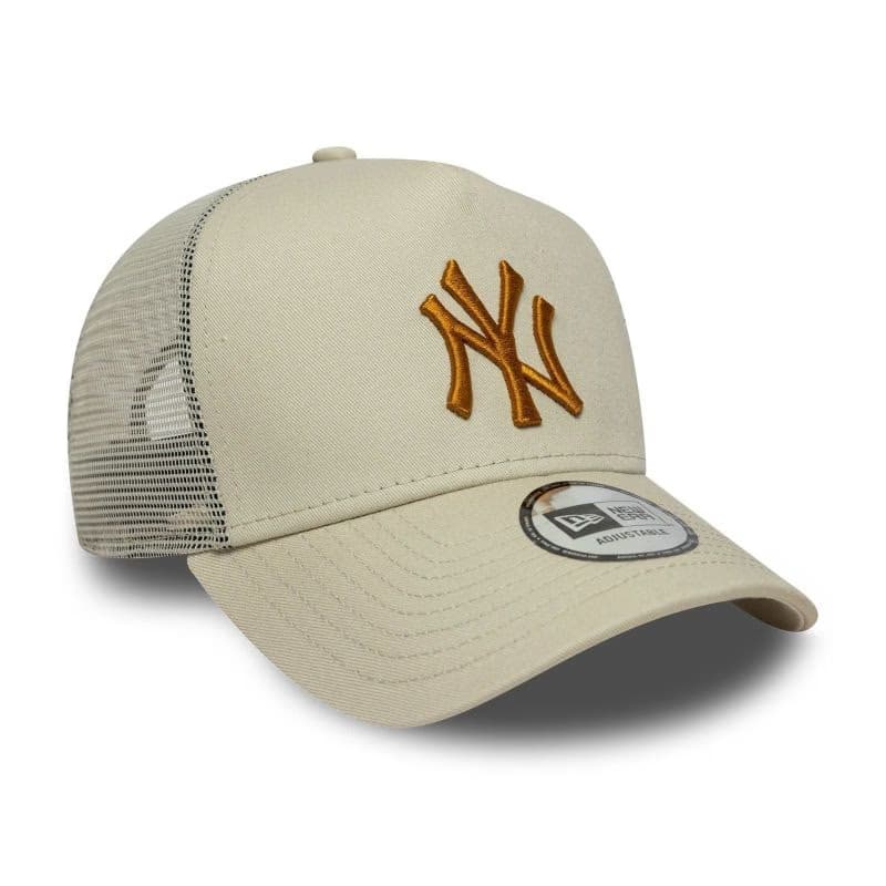 Pánska šiltovka NEW ERA 940 Af trucker MLB League essential NEYYAN TRUCKER 2