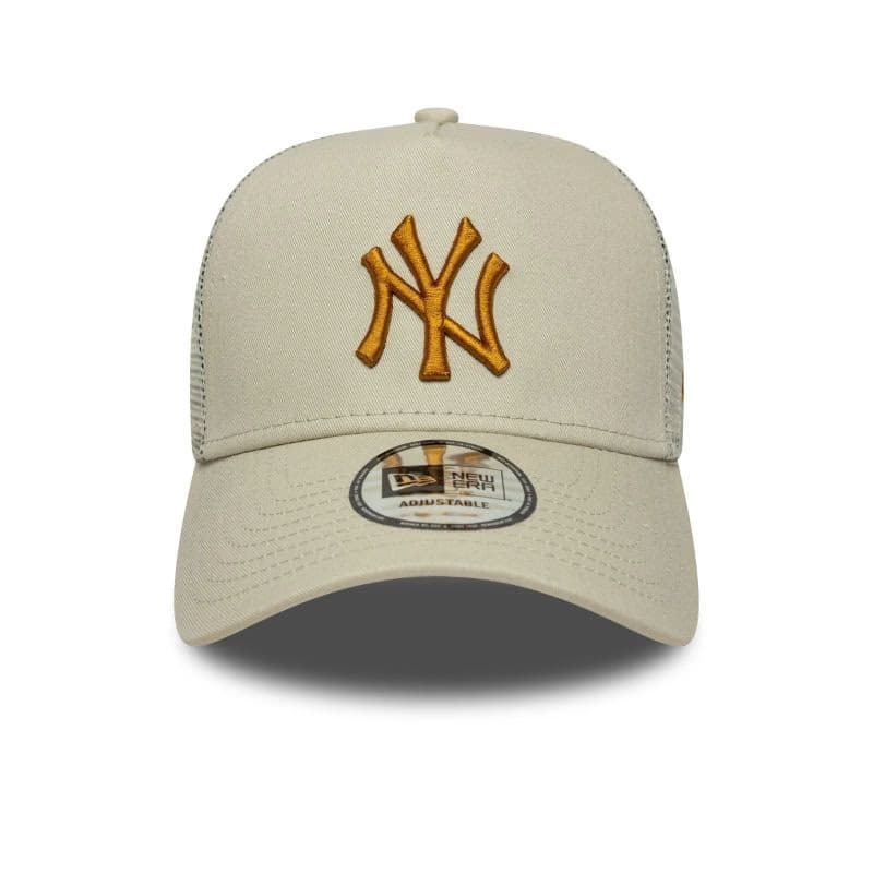 Pánska šiltovka NEW ERA 940 Af trucker MLB League essential NEYYAN TRUCKER 3