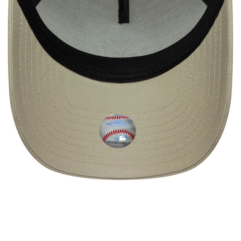 Pánska šiltovka NEW ERA 940 Af trucker MLB League essential NEYYAN TRUCKER 4