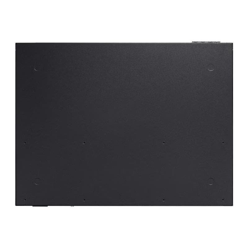 TP-Link OMADA switch SX3832MPP (24x10GbE, 8xSFP+, 24xPoE++, 770W, 1xconsole, 1xUSB-C) 5
