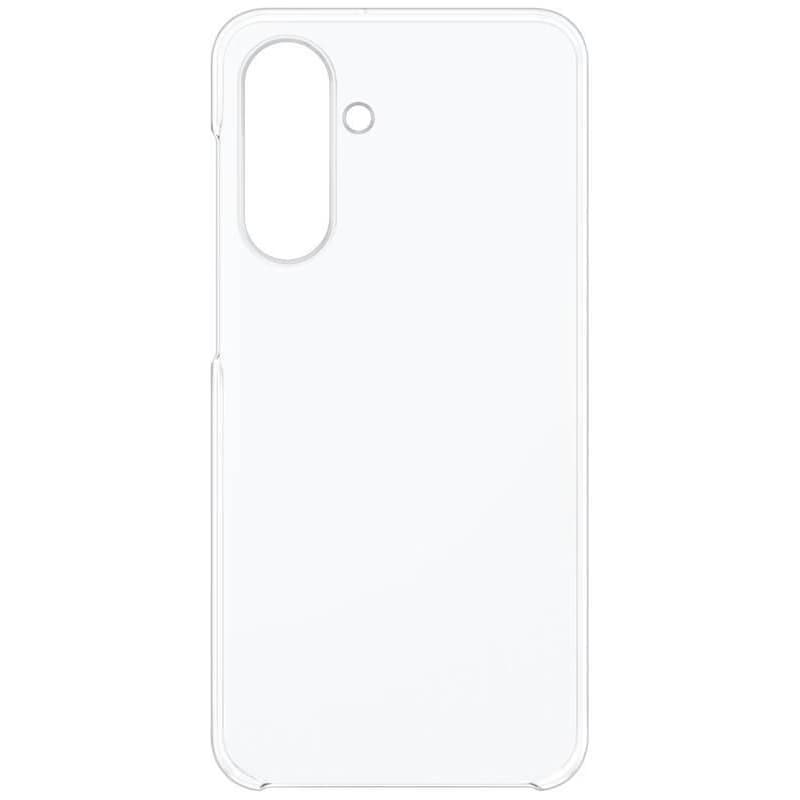 Samsung Priehľadný zadný kryt pre Galaxy A26 Transparent 4