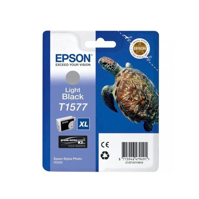 EPSON T1577 (C13T15774010) - originálny