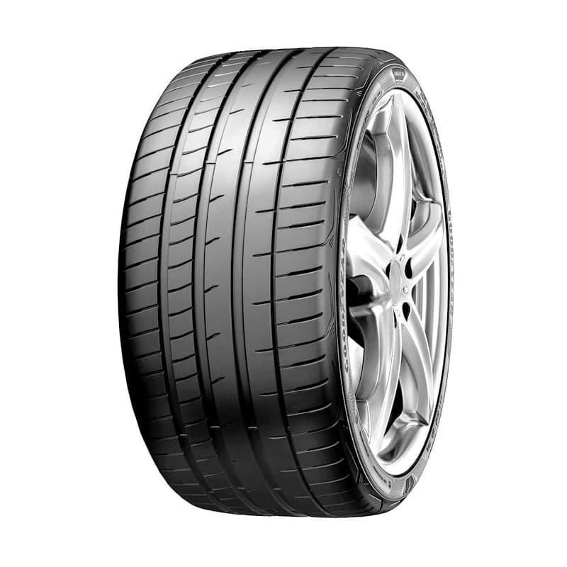 Goodyear EAGLE F1 SUPERSPORT 275/30 R20 97 Y Letné 1