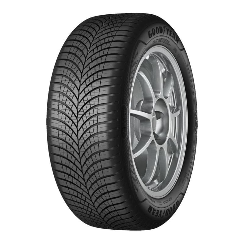 Goodyear Vector 4 Seasons Gen-3 SUV ( 235/55 R19 105W XL EVR ) 1