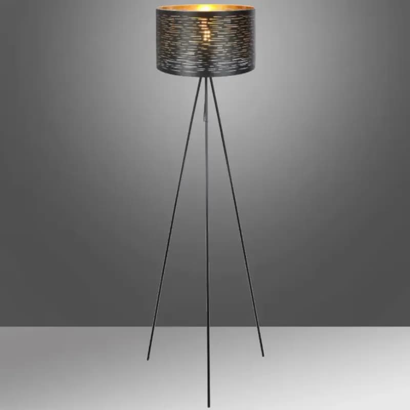 Stojacia lampa 15342S LP1 1