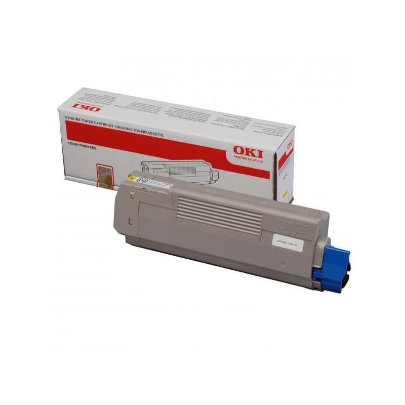 OKI 44315305 - originálny 1