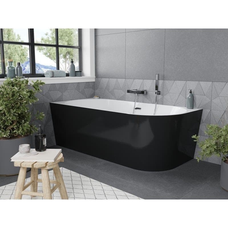 Mexen Mia 140 x 75 cm 52691407575L-01 5