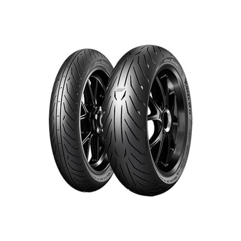 Pirelli Angel GT II ( 120/70 R19 TL 60V M/C, predné koleso )