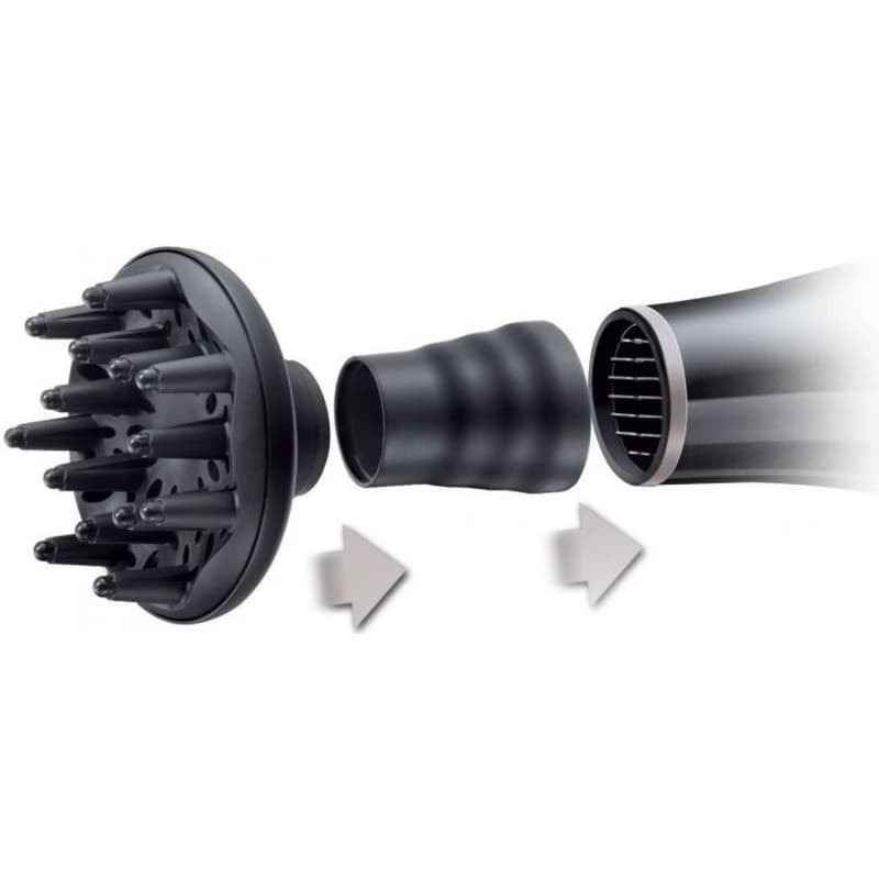 D52DU UNIVERZÁLNY DIFUZÉR REMINGTON 4