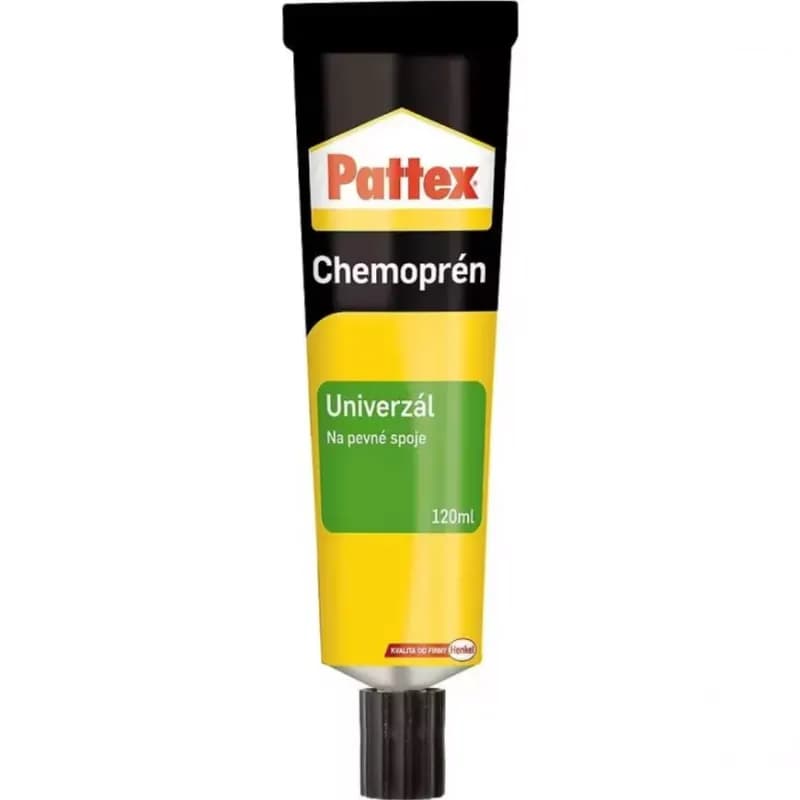 Pattex Chemoprén Univerzál 120ml