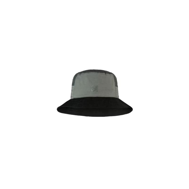 Klobúk BUFF Sun Bucket Hat HAK GREY 1