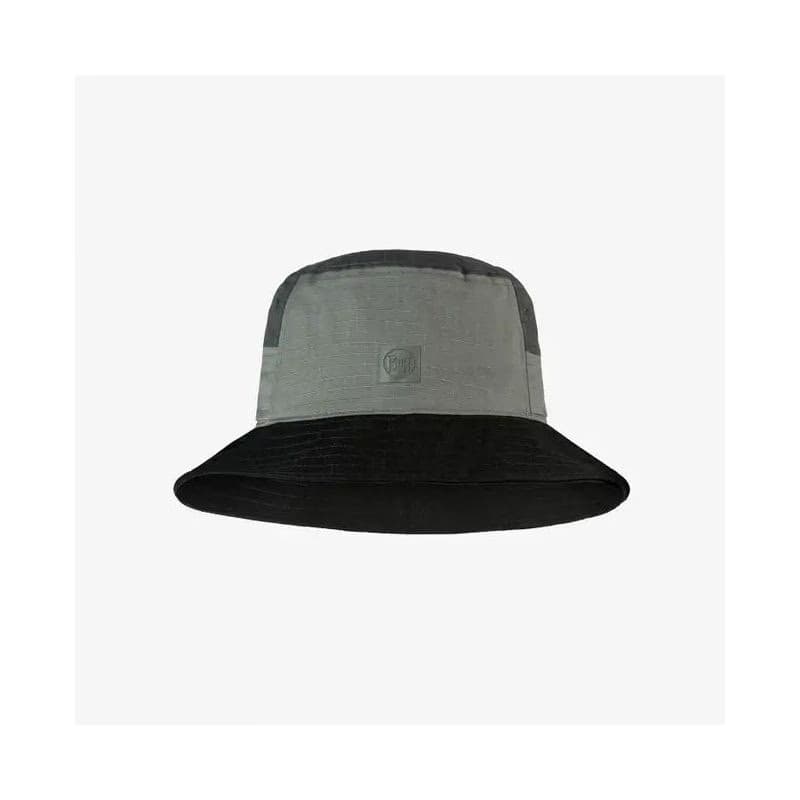 Klobúk BUFF Sun Bucket Hat HAK GREY 2