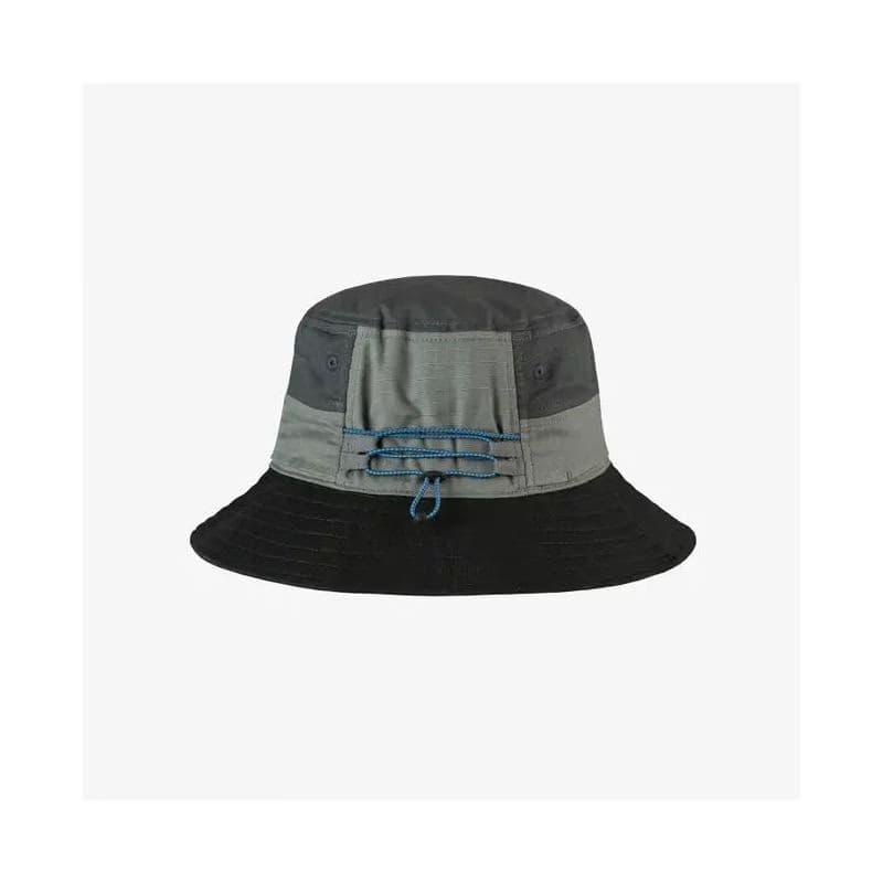 Klobúk BUFF Sun Bucket Hat HAK GREY 3