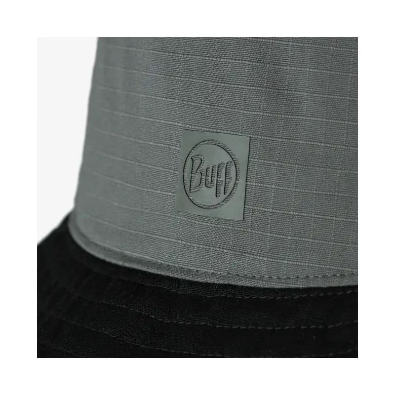 Klobúk BUFF Sun Bucket Hat HAK GREY 4