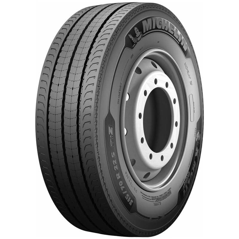 Michelin X MULTI Z 355/50 R22,5 156 K Vodiace/Záberové/Návesové