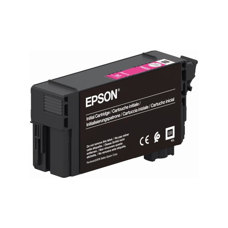 EPSON C13T40D340 - originálny