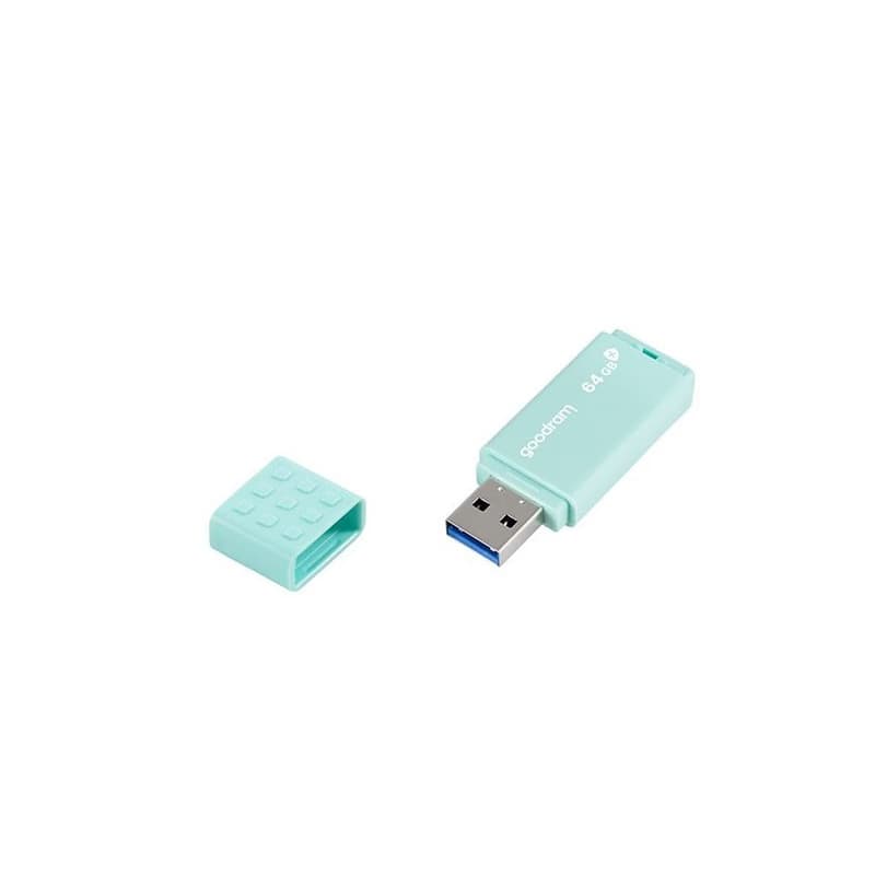 GOODRAM Flash Disk 64GB UME3, USB 3.0, CARE 2