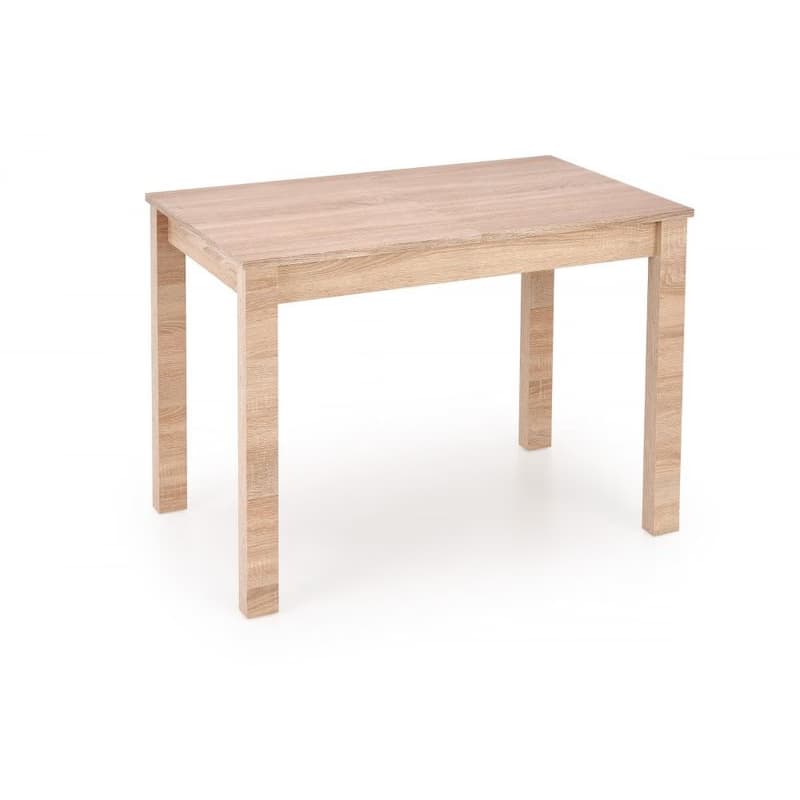 Rozkladací jedálenský stôl GINO Halmar 4