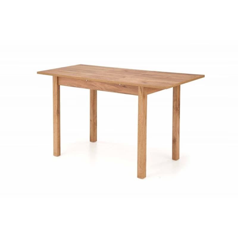 Rozkladací jedálenský stôl GINO Halmar 6