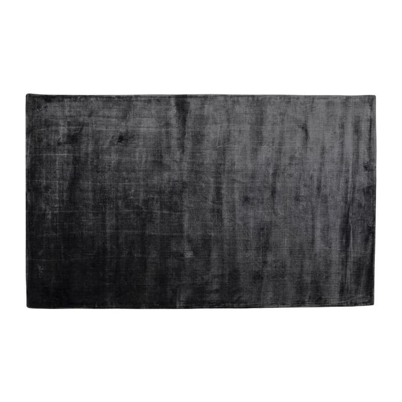 Cosy Rocky koberec čierny 200x300 cm 1