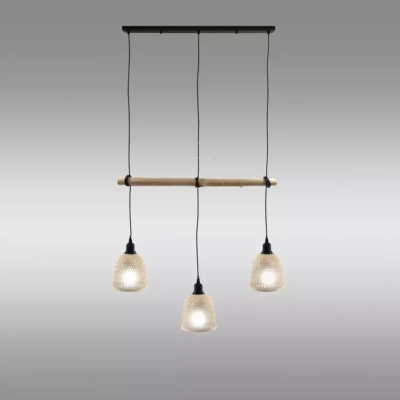 Luster Tres AP-TRE273BN LW3 1