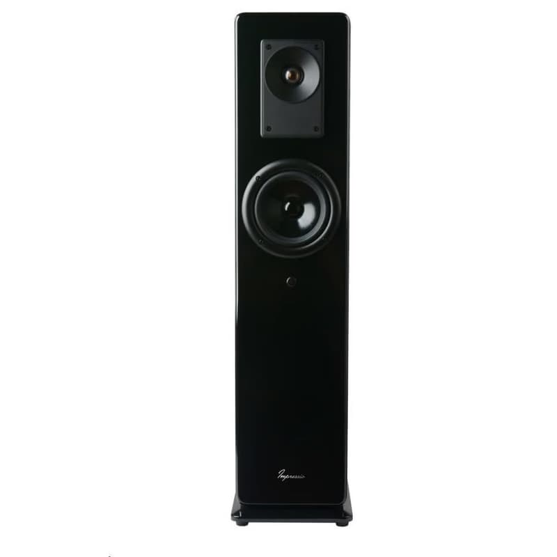 C-TECH Repro Impressio Virtus, stereo, aktívny 2