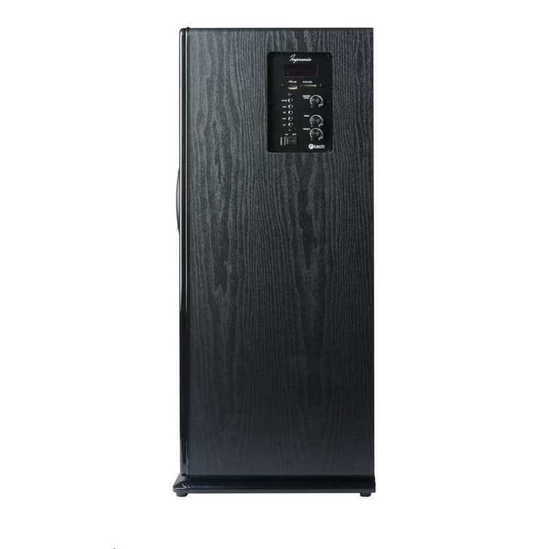 C-TECH Repro Impressio Virtus, stereo, aktívny 4