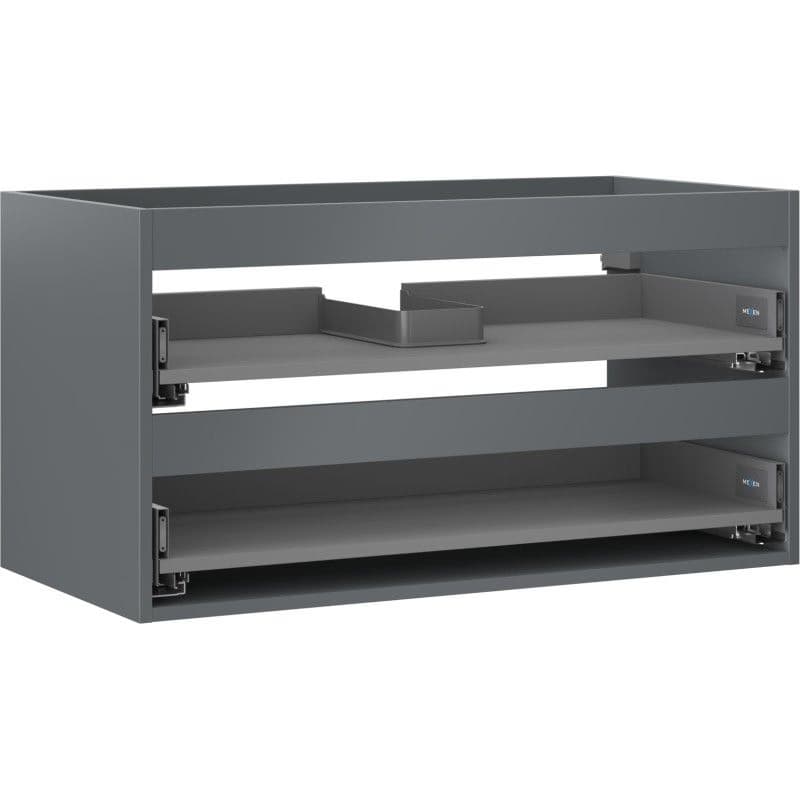 Mexen Box-A 91AX0-0900-470-2-66