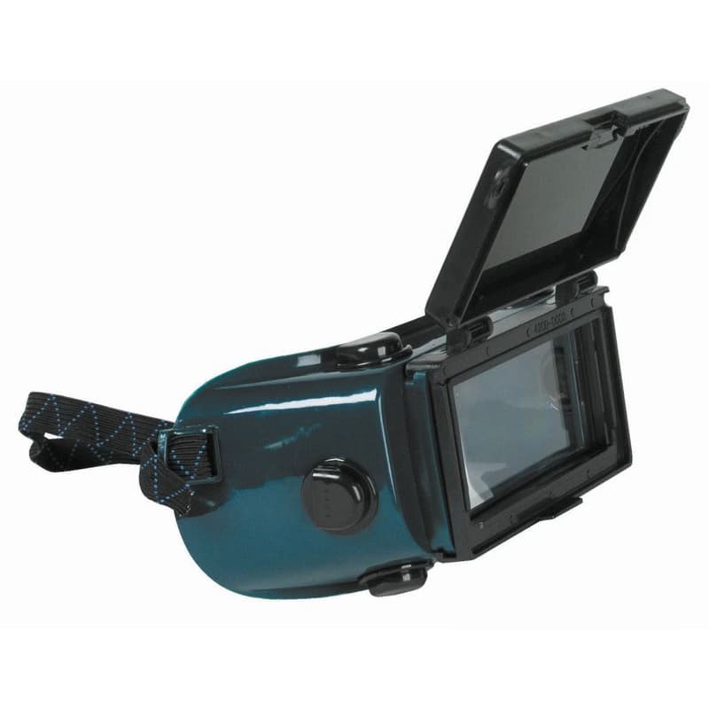 WELDGUARD okuliare zváračské 2