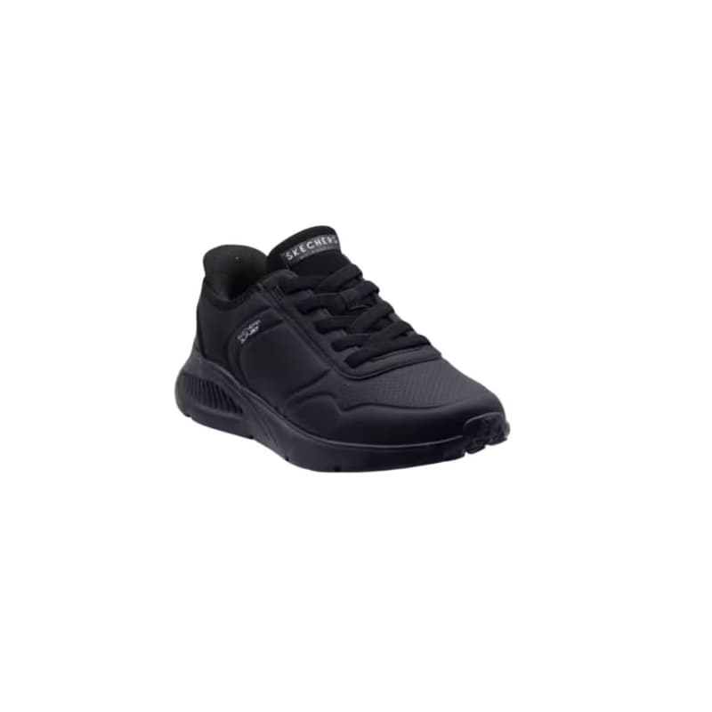 Pánska rekreačná obuv SKECHERS Uno Lite Floating Steps Slip-Ins M black black 1