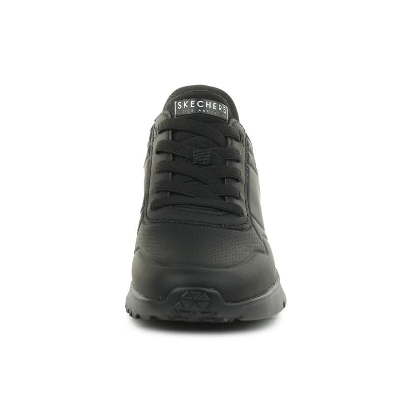 Pánska rekreačná obuv SKECHERS Uno Lite Floating Steps Slip-Ins M black black 5