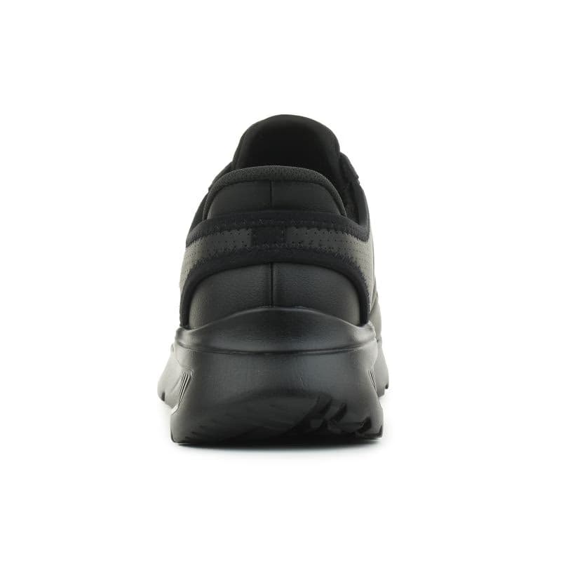 Pánska rekreačná obuv SKECHERS Uno Lite Floating Steps Slip-Ins M black black 6