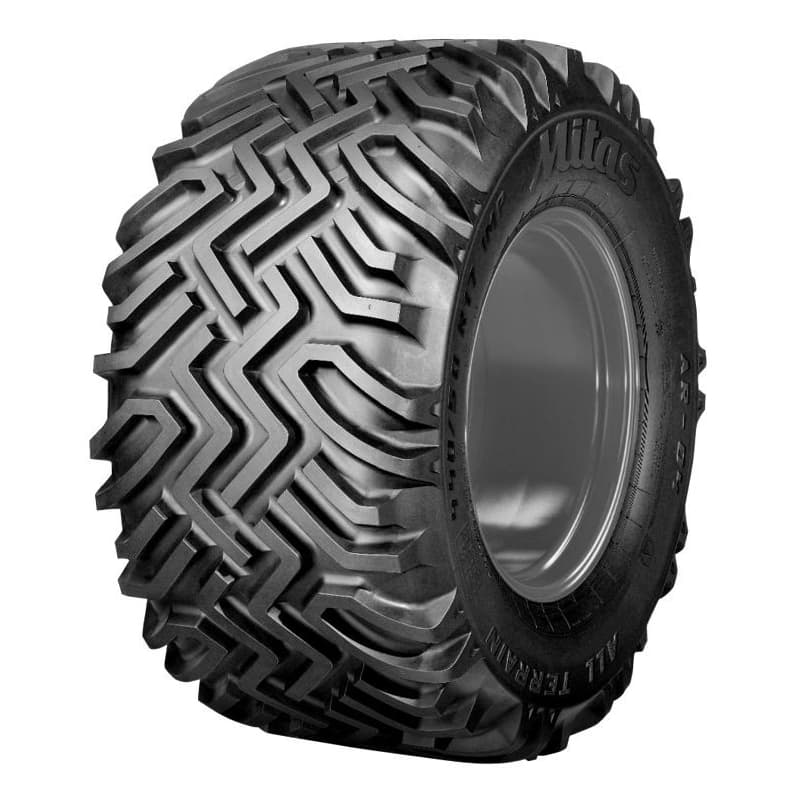 Mitas AR-04 ALL TERRAIN 440/50 R17 135 D Záberové 1
