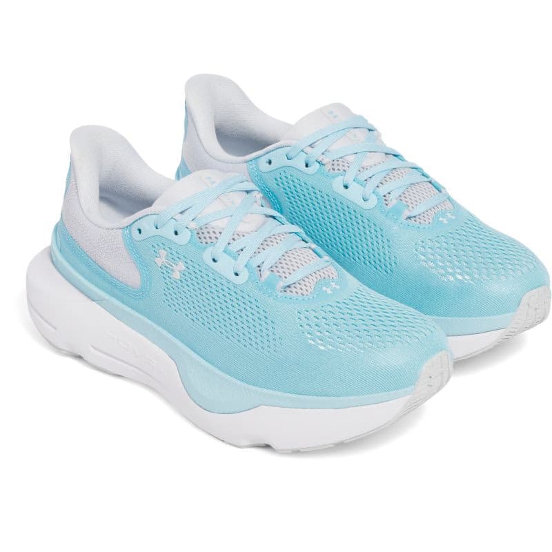 Dámska bežecká obuv UNDER ARMOUR UA W Infinite Pro 2 2