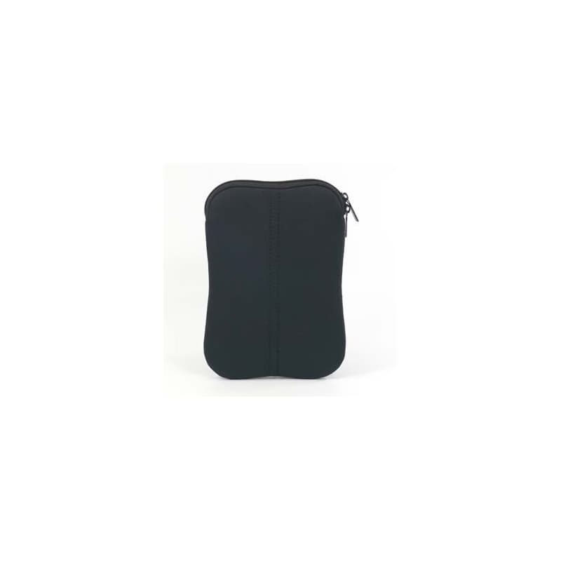 Obal na tablet 7", čierny z neoprénu