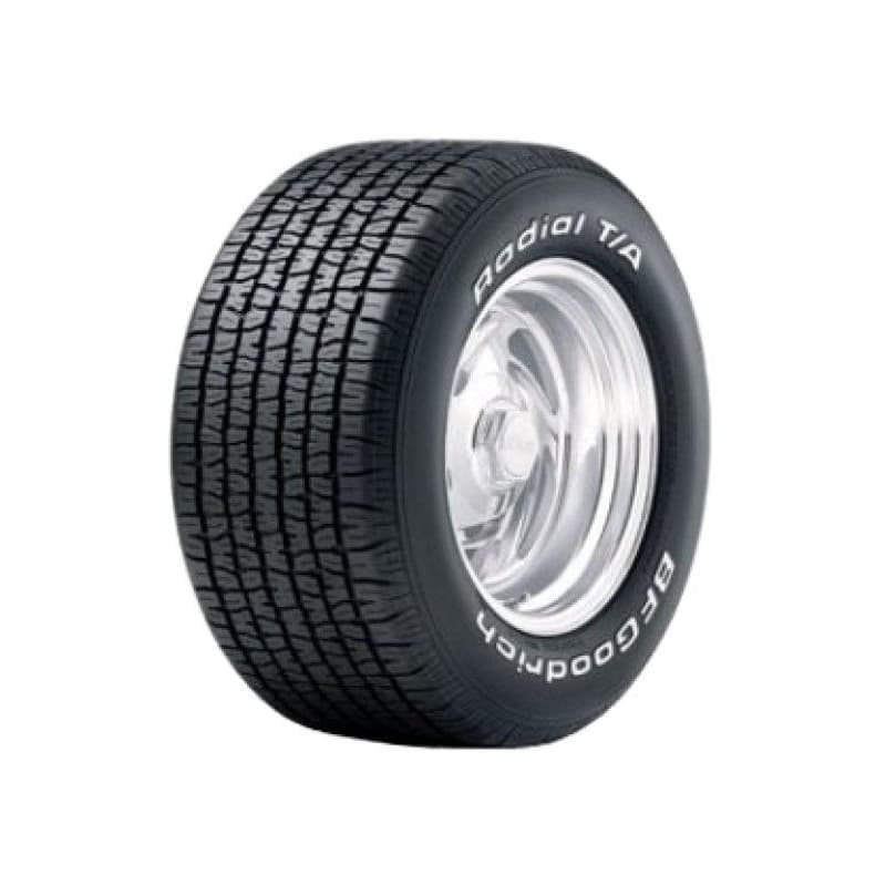 BF Goodrich Radial T/A ( P205/60 R15 90S RWL ) 1